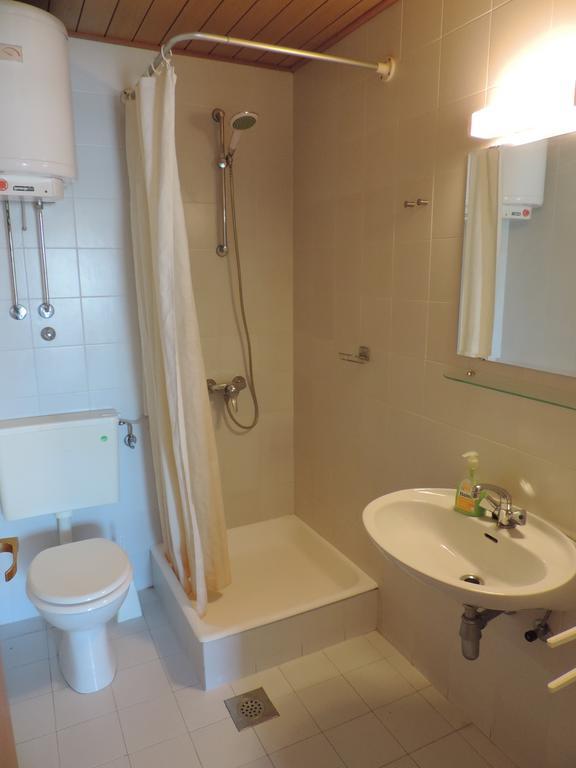 Apartment Vidas Novalja Pokój zdjęcie