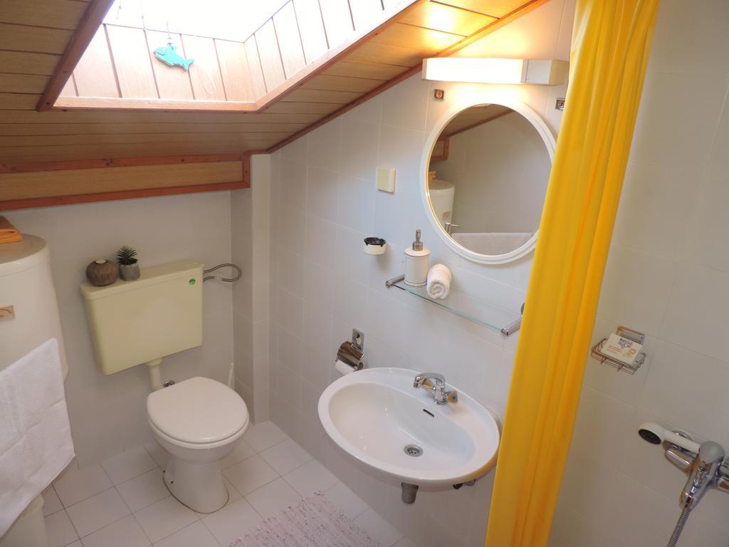 Apartment Vidas Novalja Zewnętrze zdjęcie