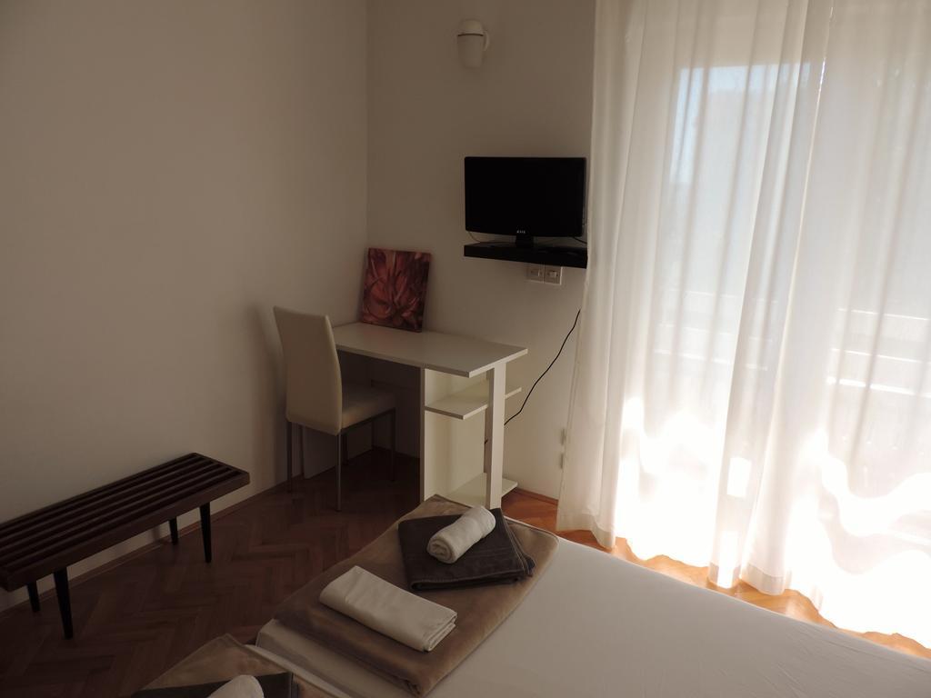 Apartment Vidas Novalja Zewnętrze zdjęcie