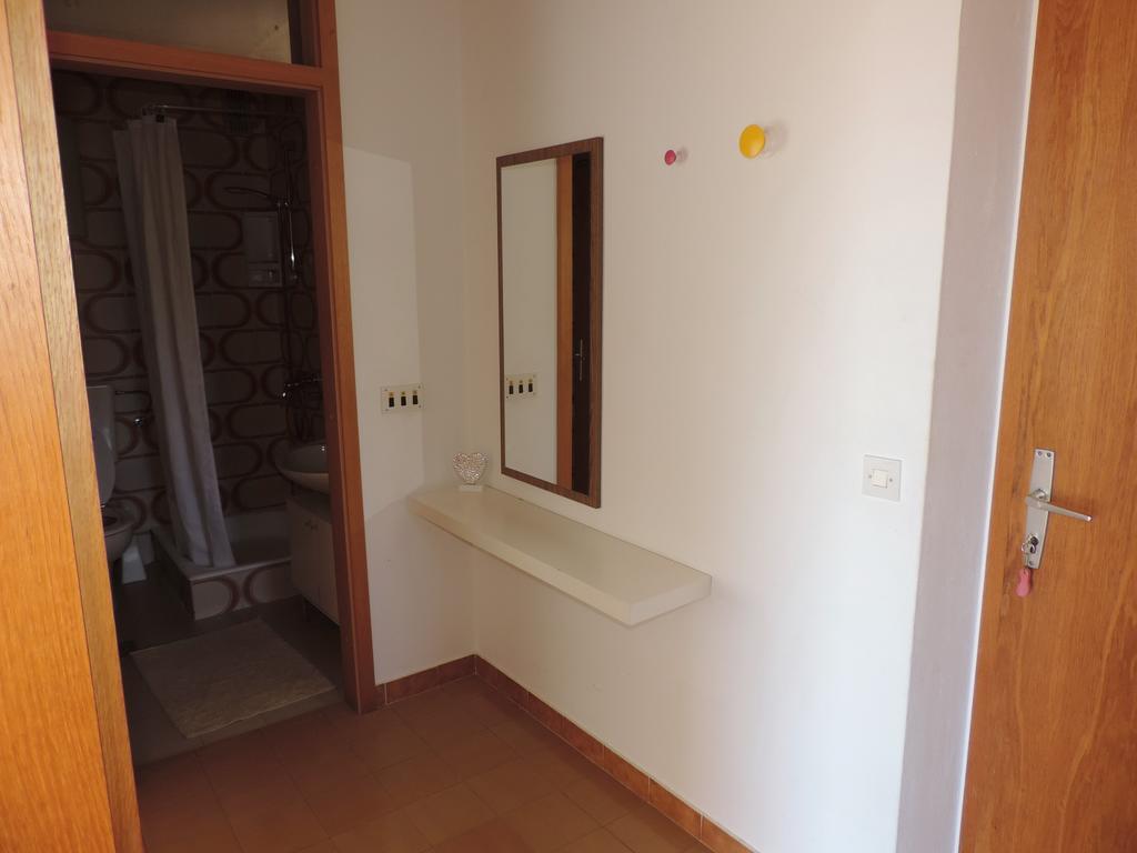 Apartment Vidas Novalja Zewnętrze zdjęcie