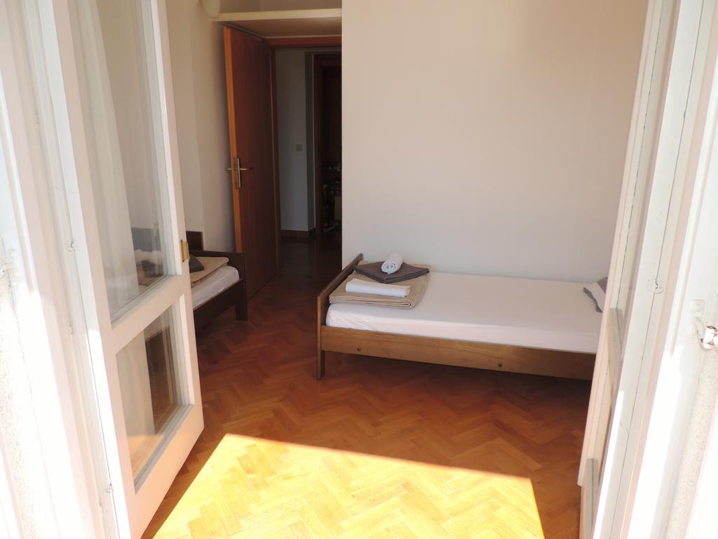 Apartment Vidas Novalja Zewnętrze zdjęcie
