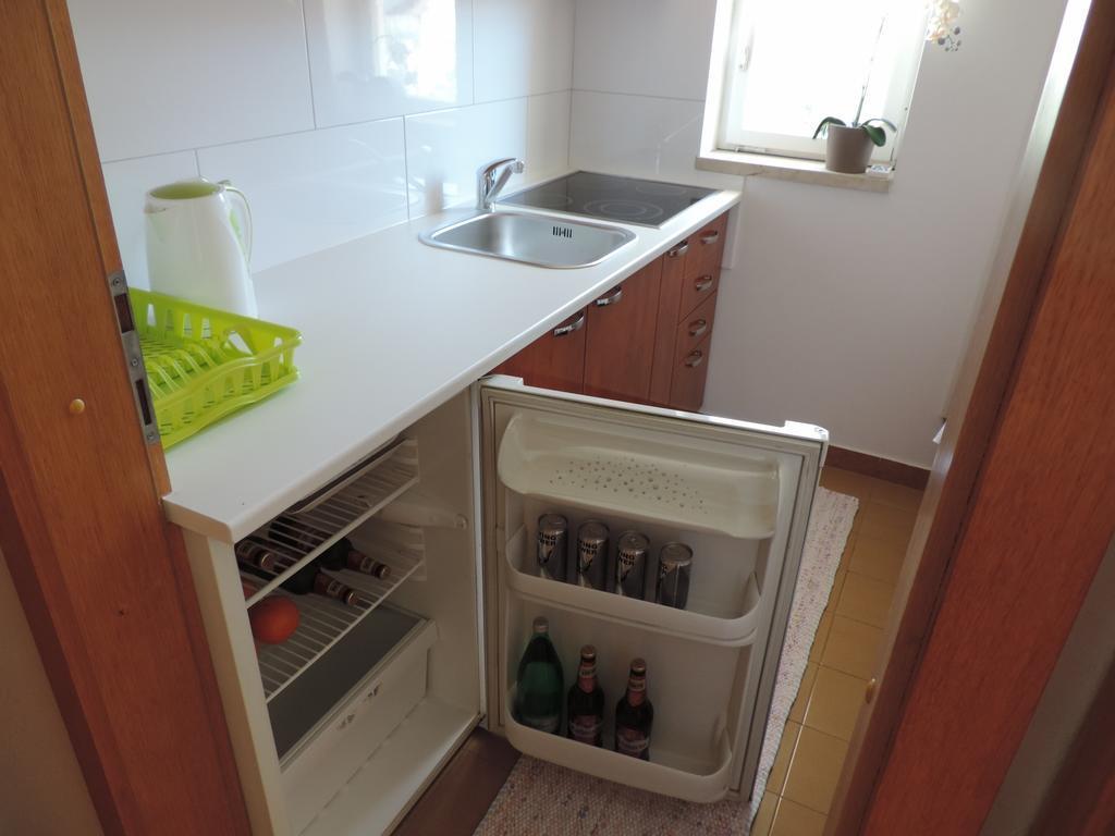 Apartment Vidas Novalja Zewnętrze zdjęcie