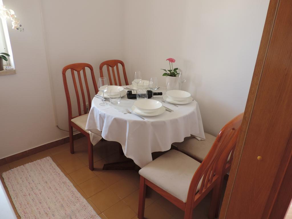 Apartment Vidas Novalja Zewnętrze zdjęcie