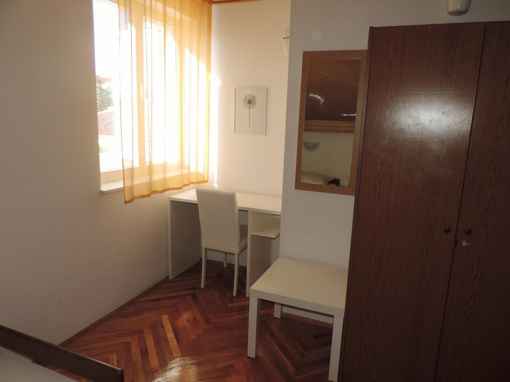 Apartment Vidas Novalja Zewnętrze zdjęcie
