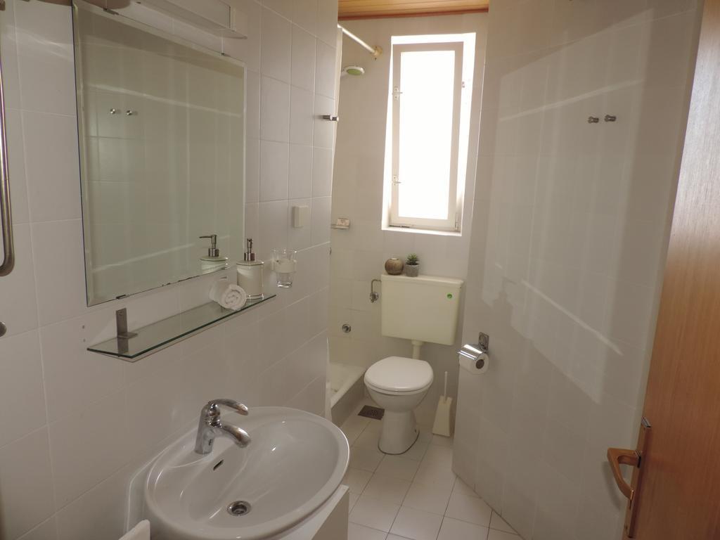 Apartment Vidas Novalja Zewnętrze zdjęcie