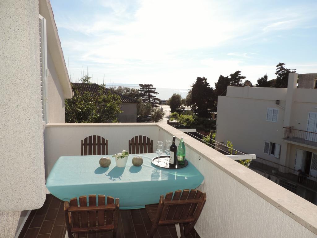 Apartment Vidas Novalja Zewnętrze zdjęcie