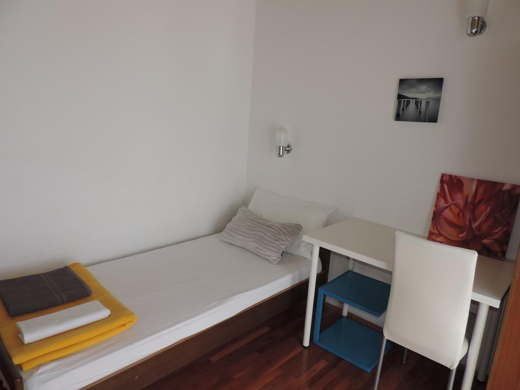 Apartment Vidas Novalja Zewnętrze zdjęcie