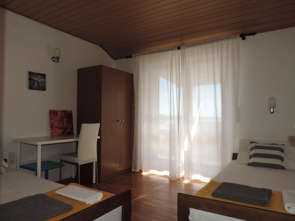 Apartment Vidas Novalja Zewnętrze zdjęcie