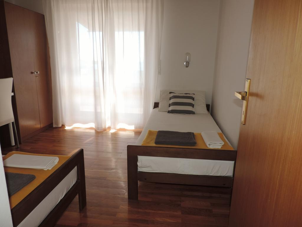 Apartment Vidas Novalja Zewnętrze zdjęcie