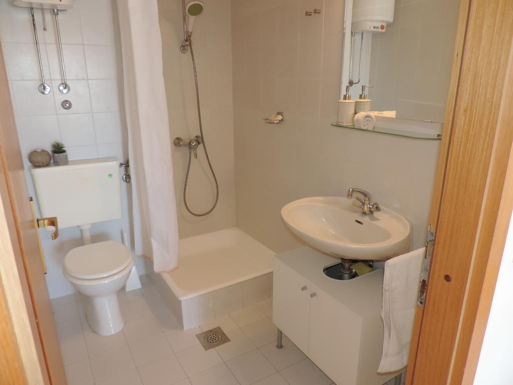 Apartment Vidas Novalja Zewnętrze zdjęcie