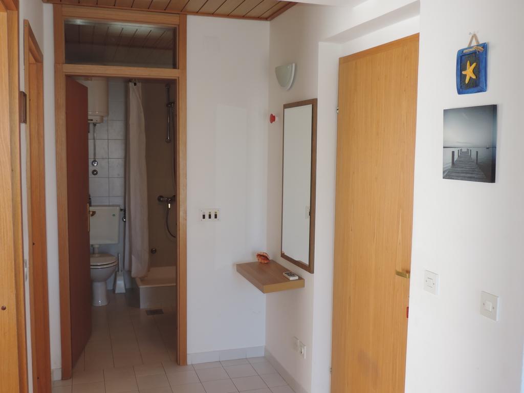 Apartment Vidas Novalja Zewnętrze zdjęcie