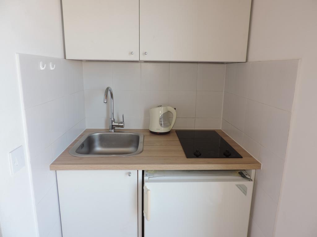 Apartment Vidas Novalja Zewnętrze zdjęcie