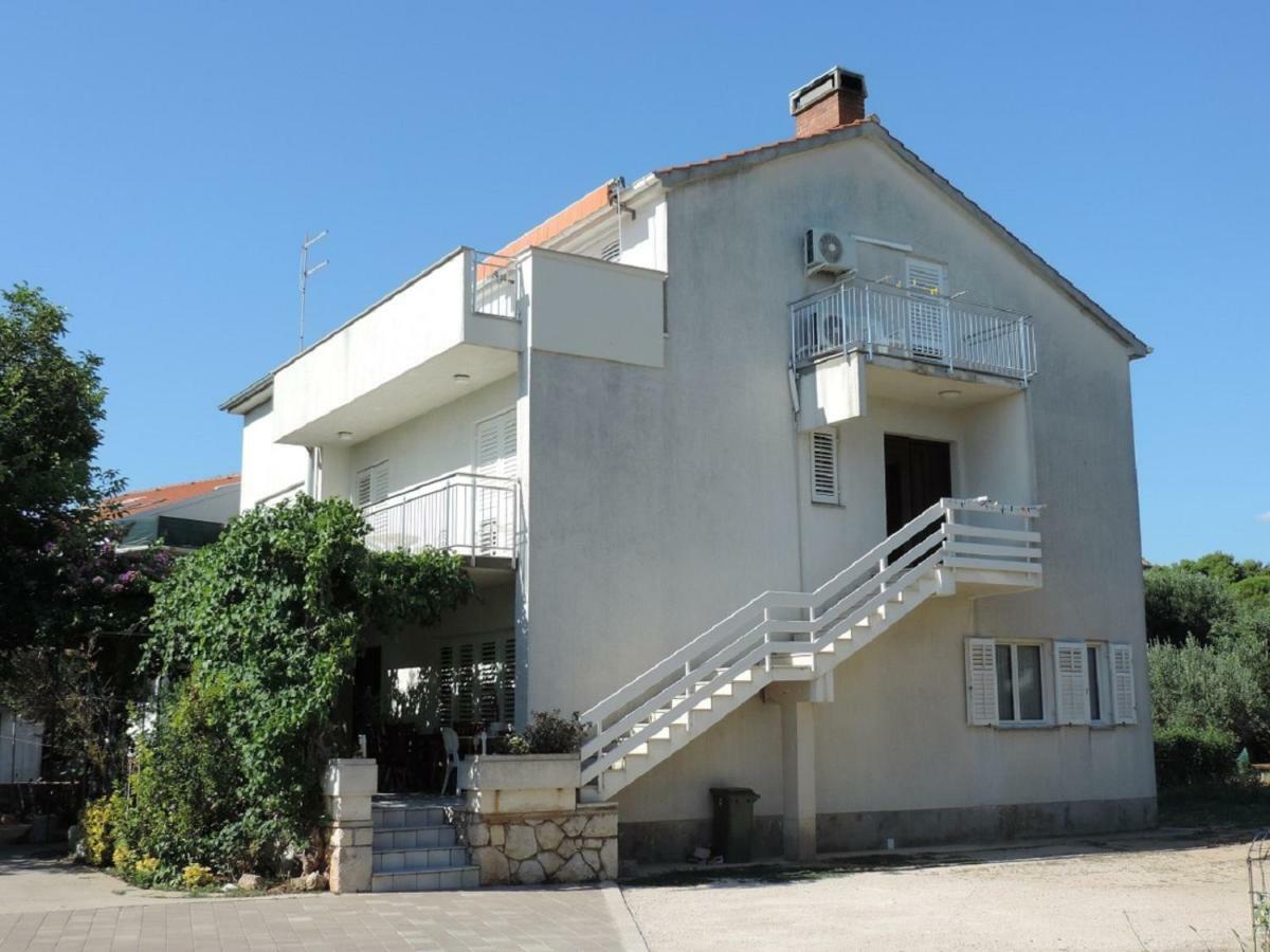 Apartment Vidas Novalja Zewnętrze zdjęcie